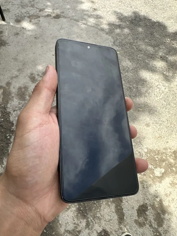 Redmi not 13 8/128 2