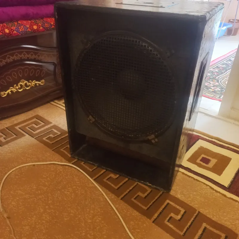 Muzikalni aparat 2 Muzikalni aparat 2