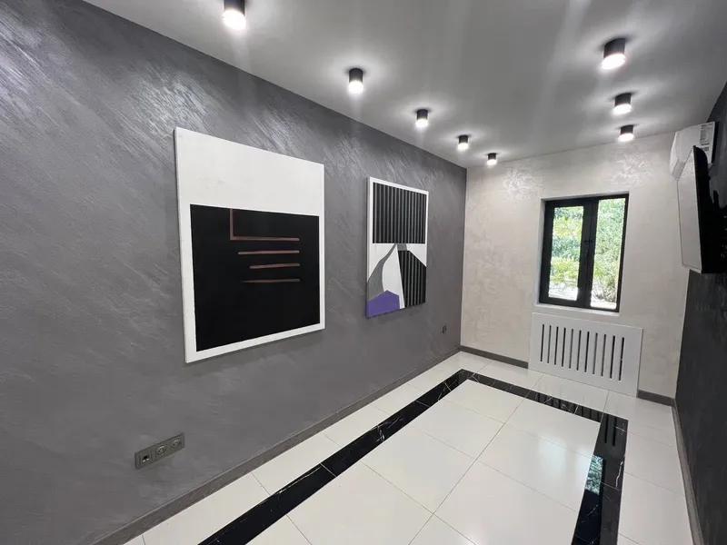 Аренда офис Боткина 120м2 — фото 1