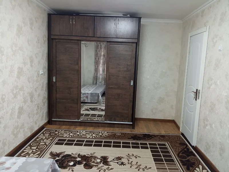 1-комнатная квартира, 28 м², Юнусабад 1