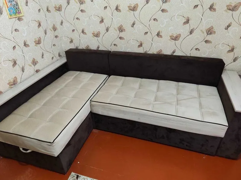 Продам раскладной угловой диван