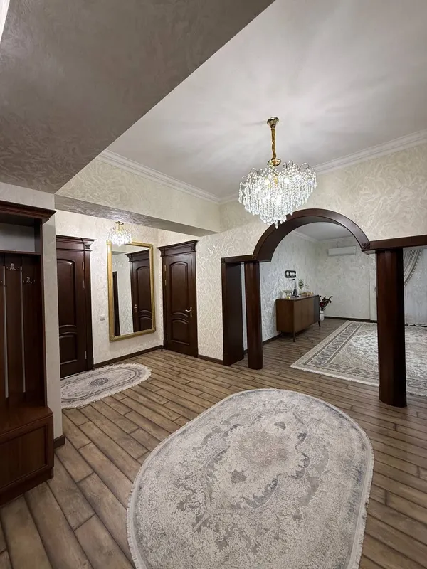 Продается дом в Яккасарайском районе