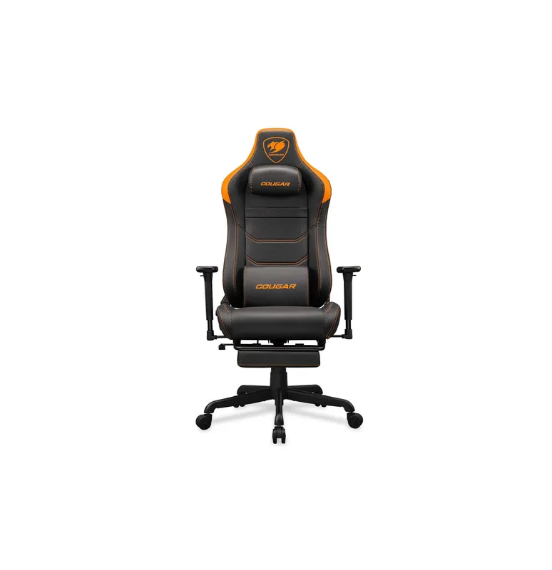 ! Игровое кресло Cougar Armor EVO S