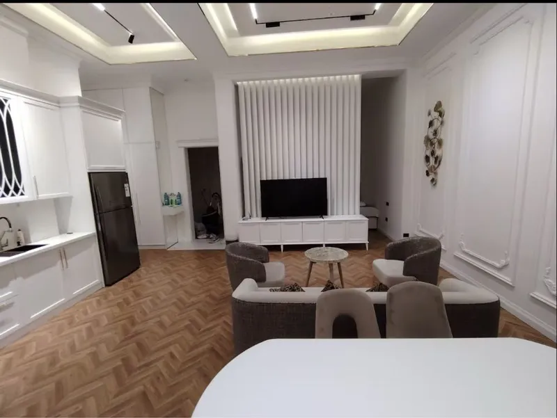 ЖК NEST ONE 2х ком ор-р Дружба Народов! Успейте! 1 ЖК NEST ONE 2х ком ор-р Дружба Народов! Успейте! 1