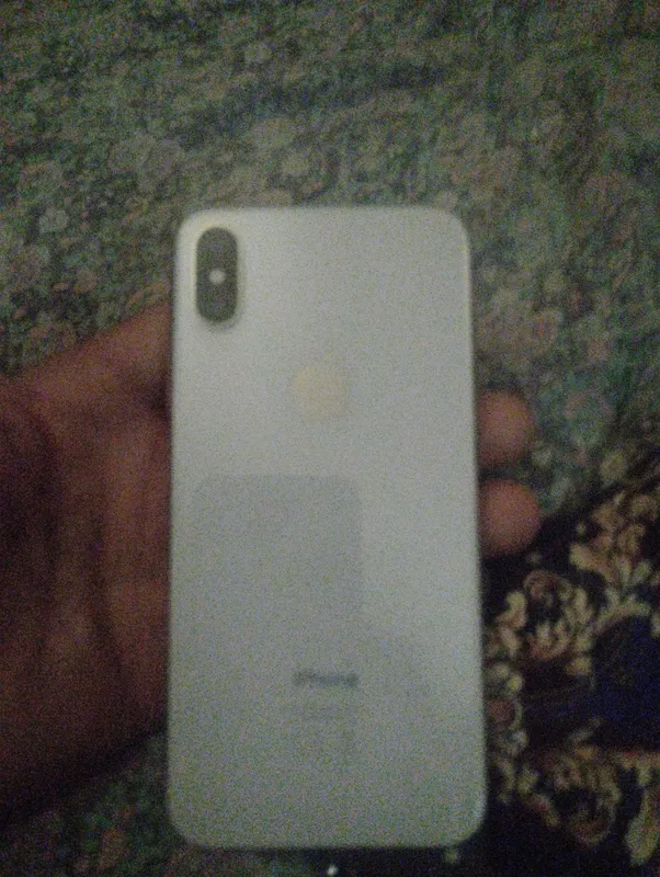 iPhone x 264g sotiladi — фото 2