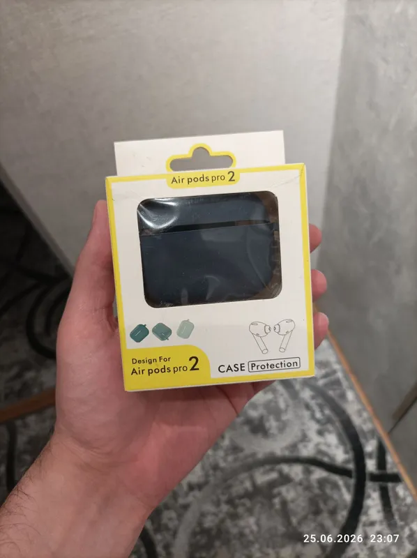 Чехол для Airpods Pro 2 1 Чехол для Airpods Pro 2 1