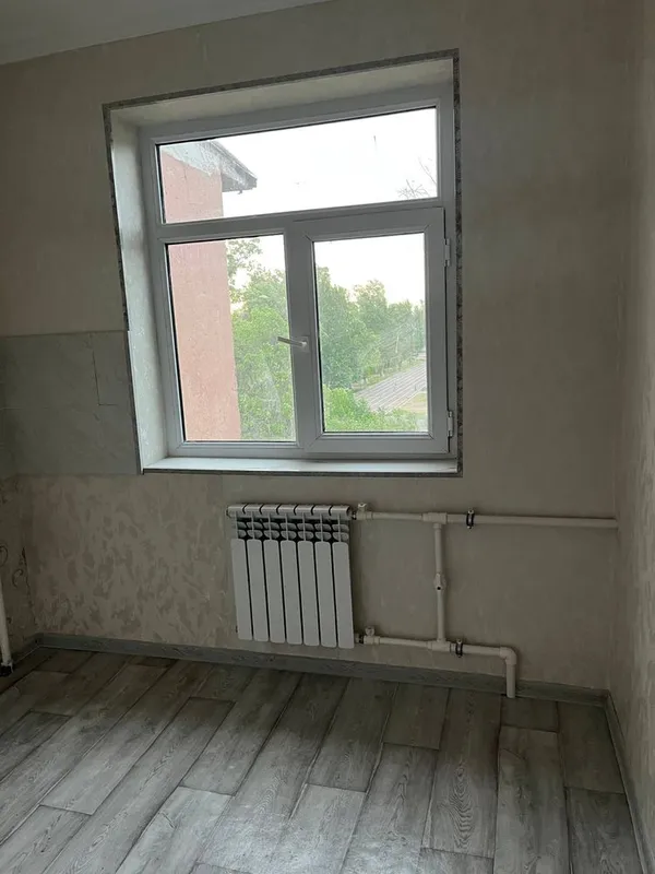 Продается 1 комнатная квартира во 2 микрорайоне
