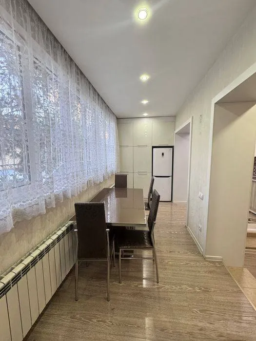 Продажа дом 66 м², Мирабадский 5