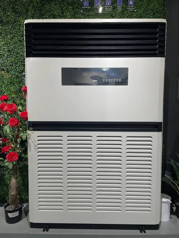 Колонный и настенный кондиционер AUX Inverter/On-Off мотор с гарантии — фото 4
