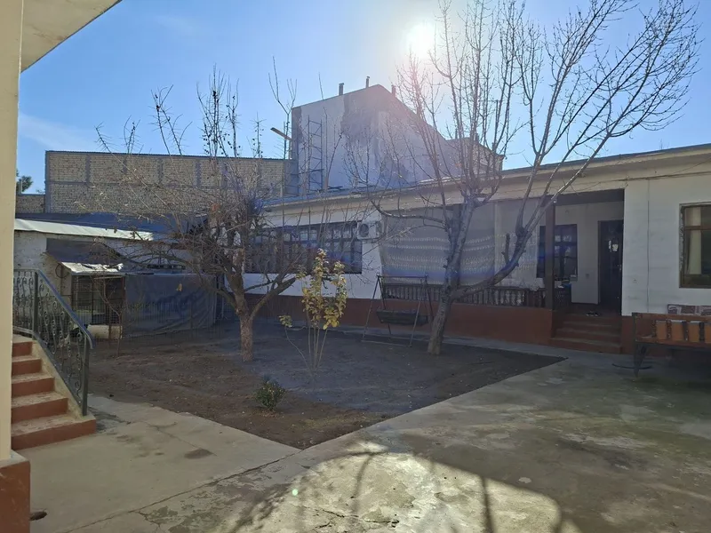 Uy sotiladi yer xisobida 3