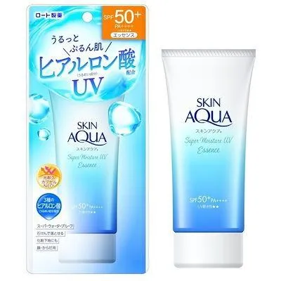 spf iz Yaponii