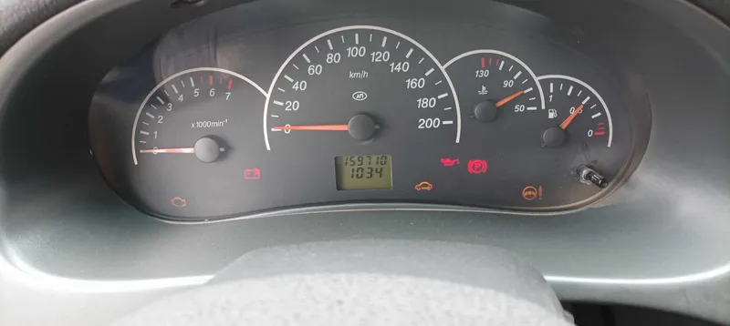LADA Priora 2172 8 LADA Priora 2172 8