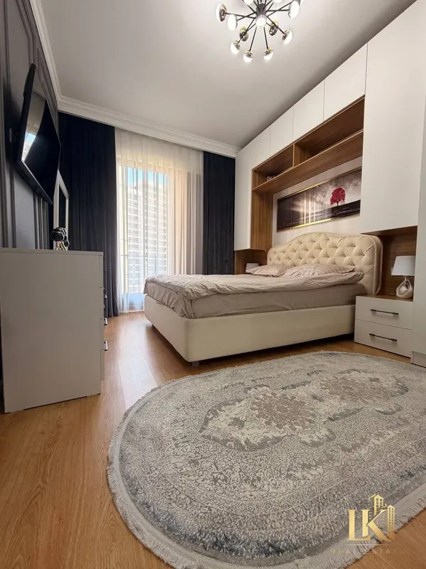 Продаётся 3-комнатная квартира с евроремонтом в ЖК Istanbul City — фото 3