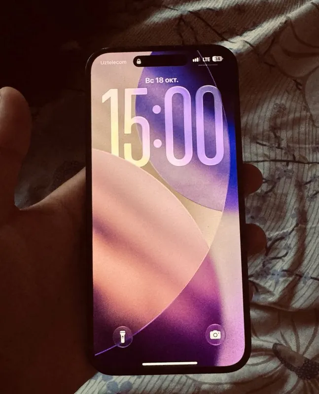 Iphone 14 pro max 2