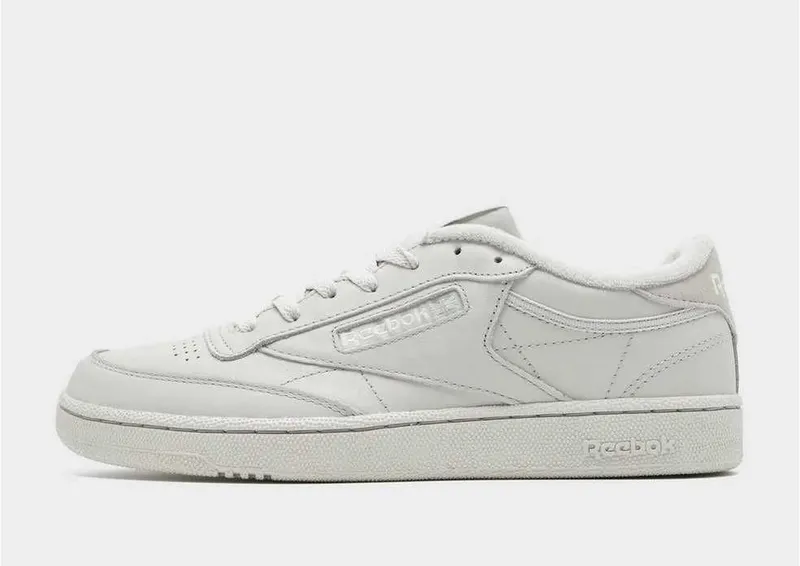 Кроссовки мужские Reebok Club C 85! Новые в коробке! Оригинал Reebok! — фото 1