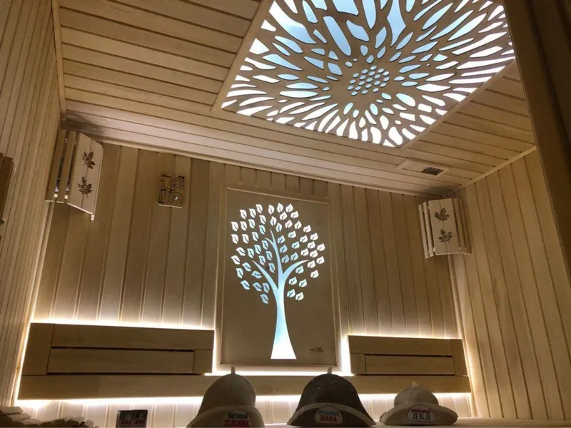 Sauna xamyonbob narxlarda qurib beramiza 2