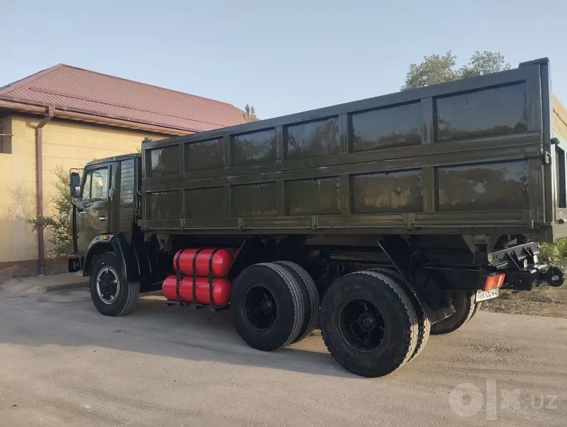 Kamaz 1989 selxoz 3 Kamaz 1989 selxoz 3