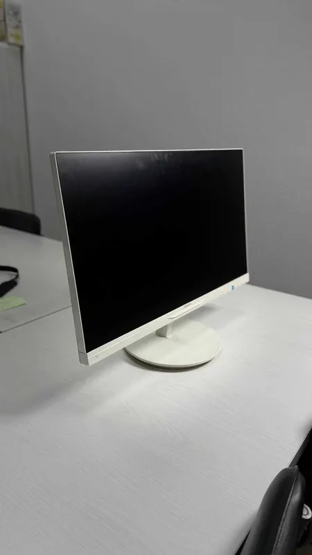 Philips 274E5QSW/93 — это 27-дюймовый — фото 1