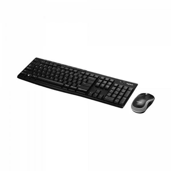 Беспроводной набор Logitech MK270 — фото 2