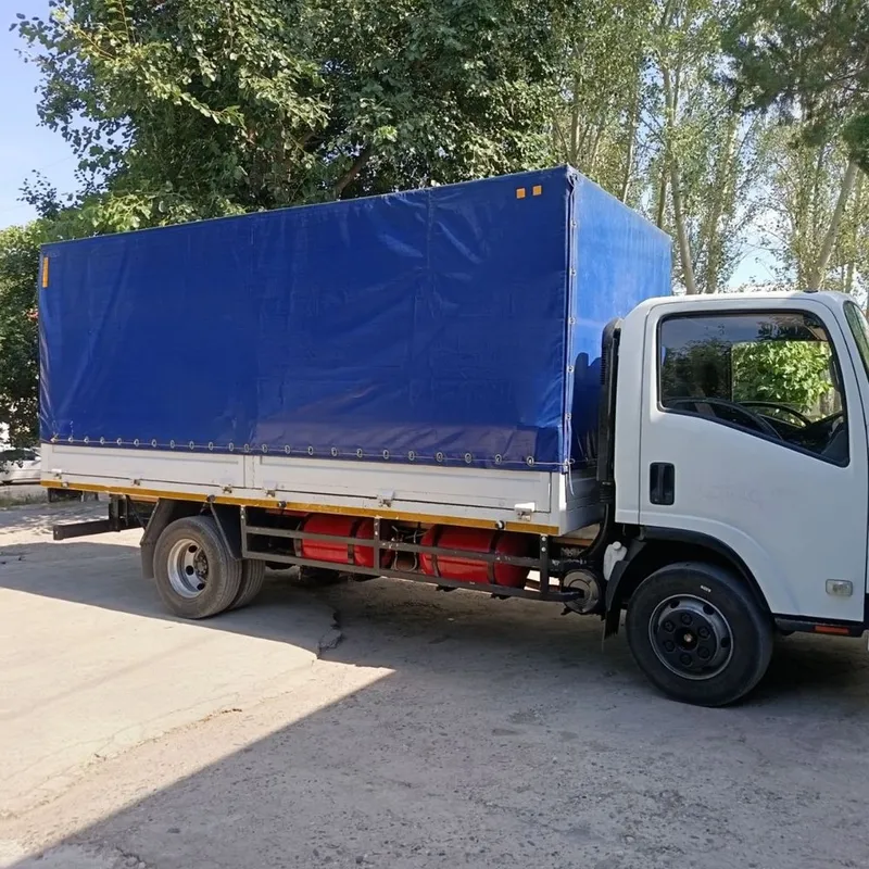 ISUZU 2012 Sotiladi 6