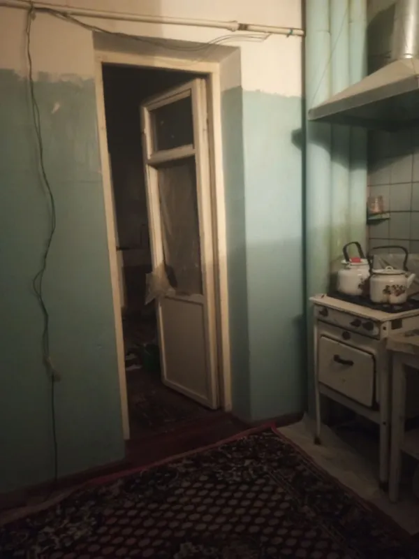 продаётся квартира 2/5/5 в Авиагородке — фото 3