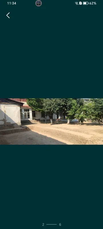 Sebzor hovli sotiladi SROCHNA 2