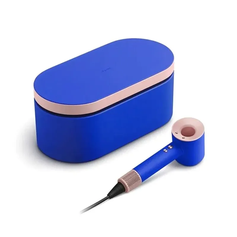 Dyson Supersonic™ (Blue / Blush Pink) Dyson Supersonic™ (Blue / Blush — фото 3