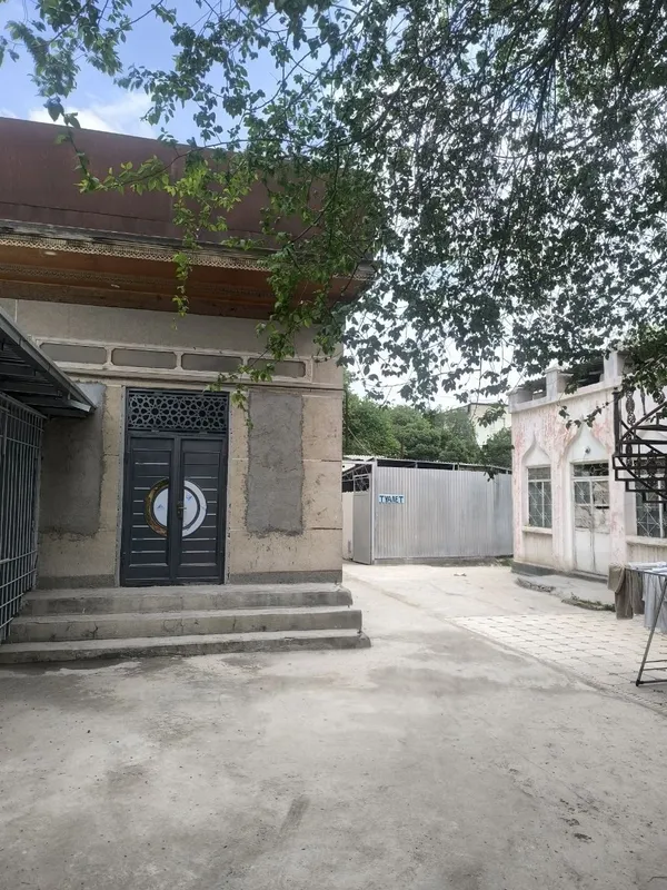 Срочно продаётся здание в центре города 6