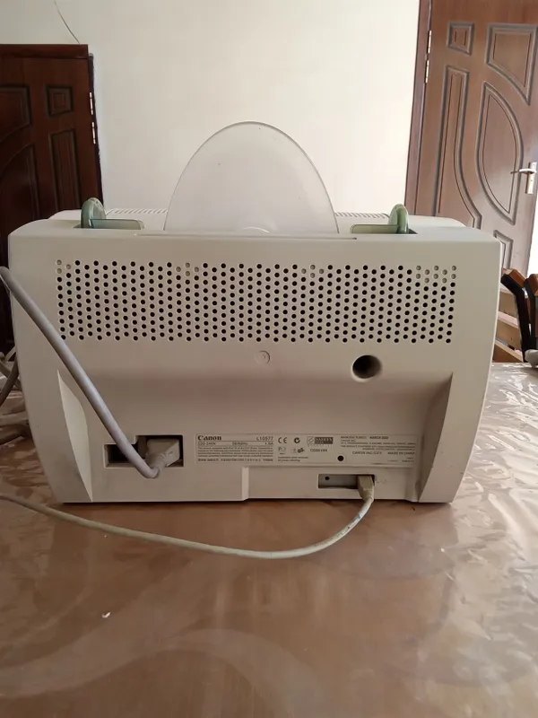 Принтер Canon Laser Shot LBP-1120 4 Принтер Canon Laser Shot LBP-1120 4