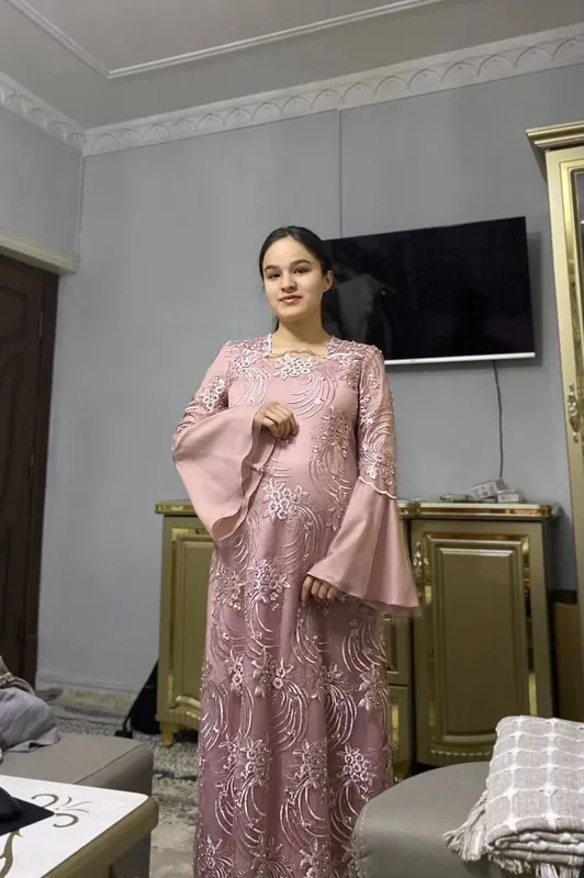 Платье продано