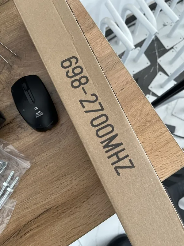 3G 4G antenna usb modem va router uchun — фото 3