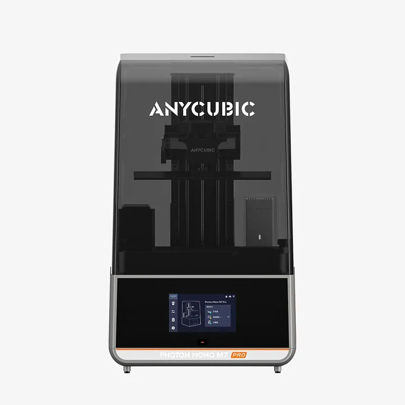Anycubic mono m7 pro — фото 1