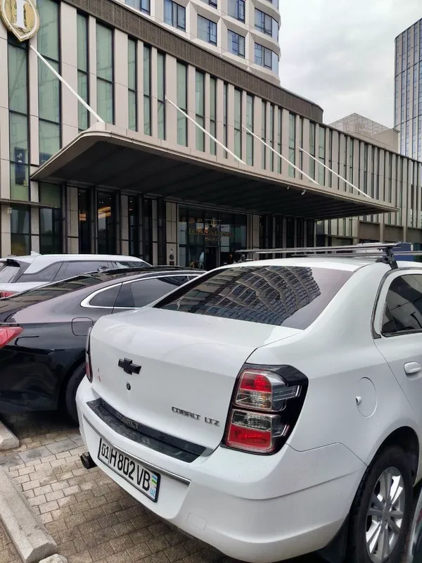 Продается Cobalt Avtomat 2022 9 Продается Cobalt Avtomat 2022 9