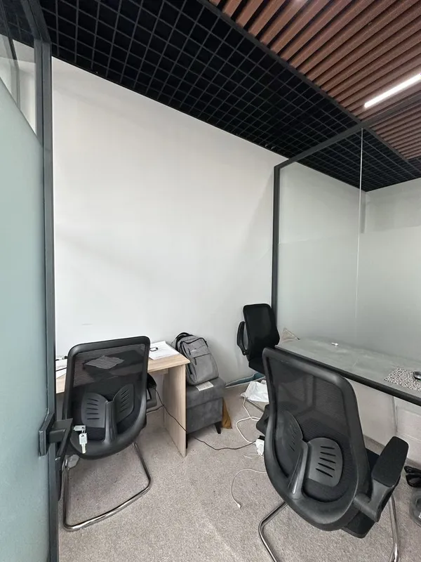 Аренда ОФИС в Nest One Премиум класс, расскошь, статус и комфорт — фото 3