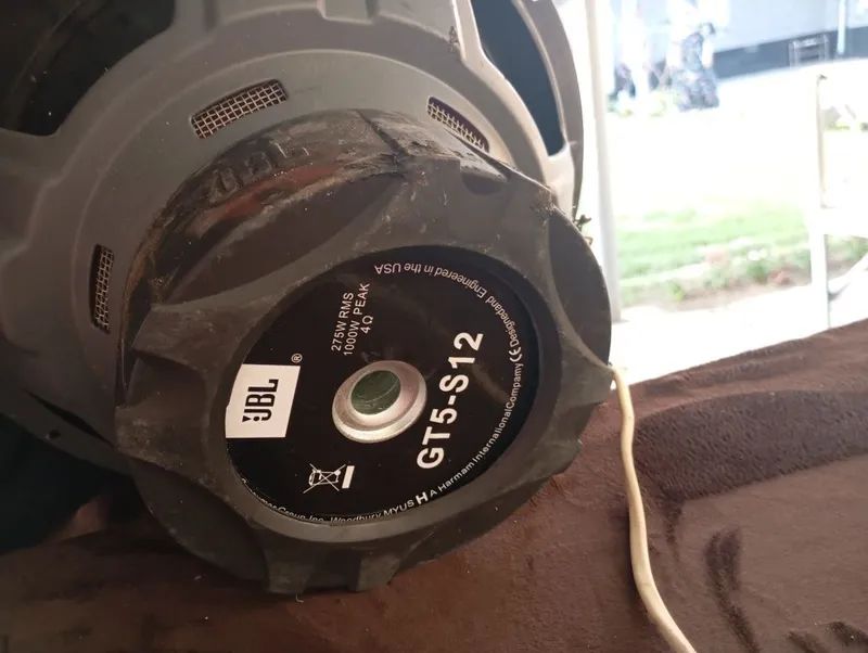 Sabufer jbl holati zor 6 Sabufer jbl holati zor 6