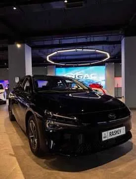 Gac aion s max 2026yil 0probeg 7 Gac aion s max 2026yil 0probeg 7