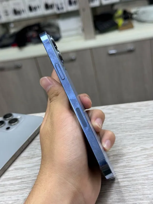Iphone 13 pro max — фото 2