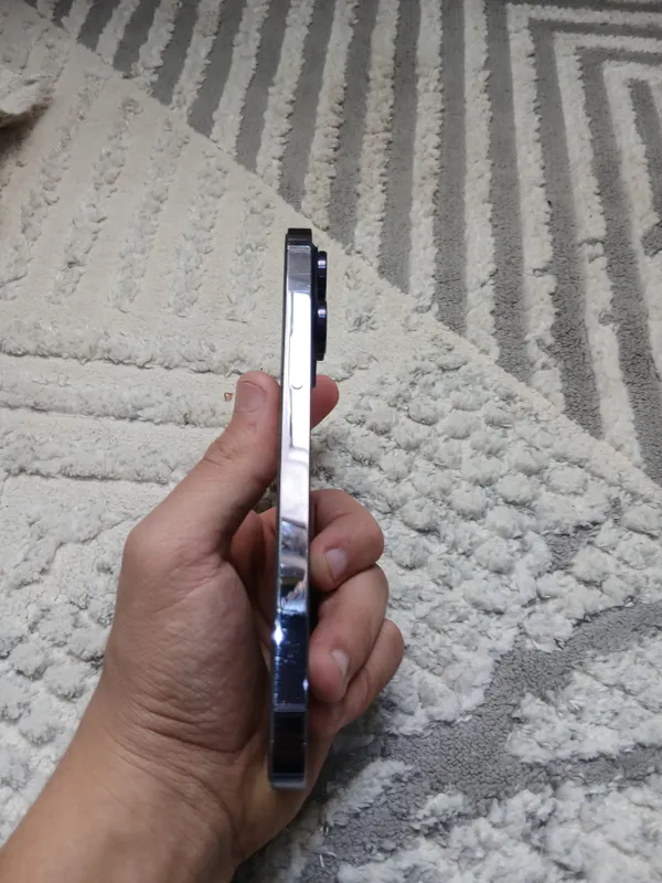 Iphone 14 pro max — фото 1