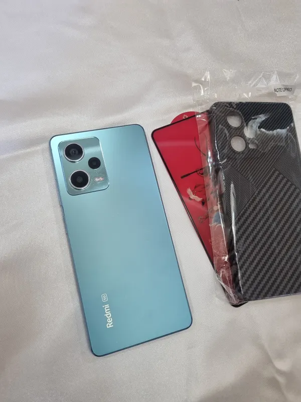 Redmi note 12 pro 5g 12/256gb