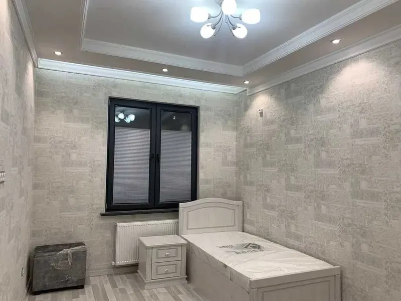 Сдается!! Шикарная квартира в центре города Дархон Экопарк ID14 — фото 1 Сдается!! Шикарная квартира в центре города Дархон Экопарк ID14 — фото 1