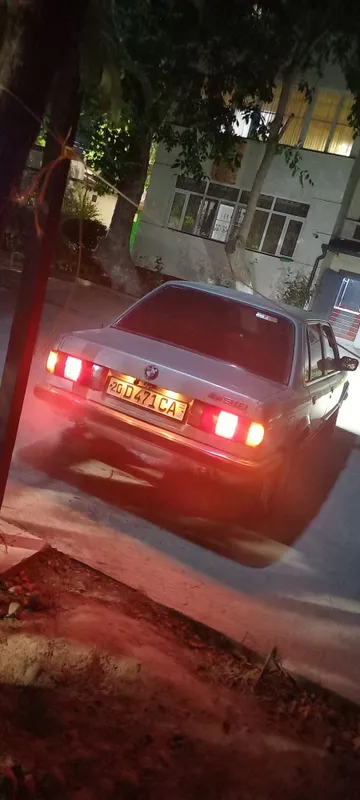 Продам bmw e30 318 5 Продам bmw e30 318 5