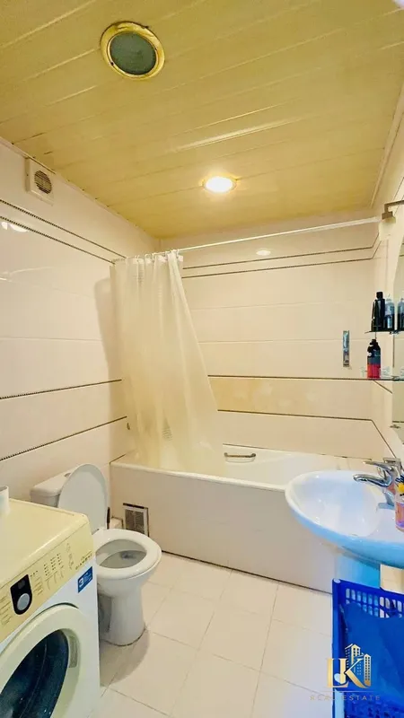2-комнатная квартира в ЖК «Ц-7», 62 м², 3/4, метро Ойбек — фото 6 2-комнатная квартира в ЖК «Ц-7», 62 м², 3/4, метро Ойбек — фото 6