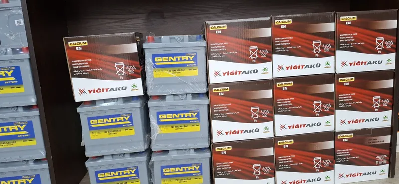 Akumulyator Changan shineray / акумулятор GEL AGM EFB