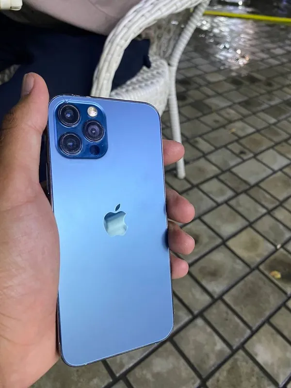 Iphone 12 pro 150$ 4