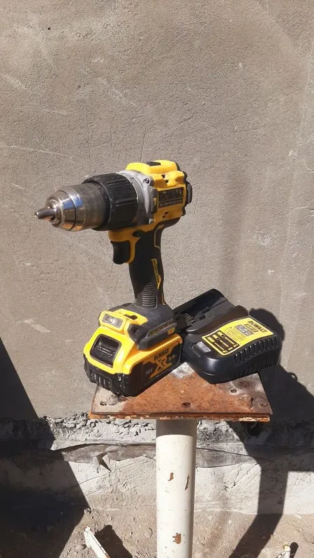 Dewalt DCD 805 orginal 3 Dewalt DCD 805 orginal 3