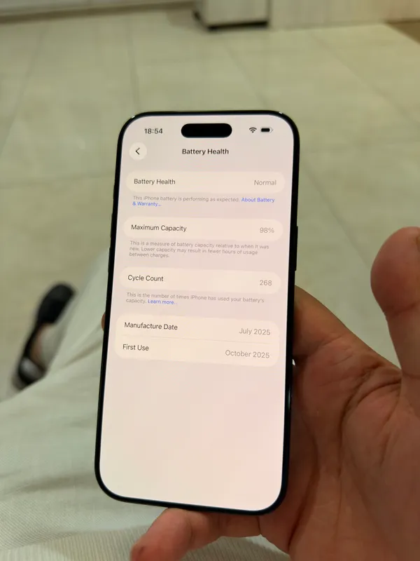 Iphone 17 Air 2
