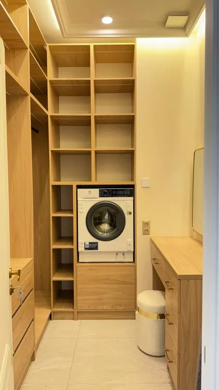 Аренжа Жк Nest One Новая квартира — фото 4