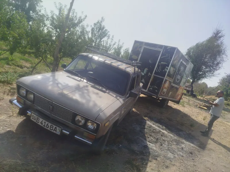 ko'chma do'kon zo'r bizn narhi 18mln — фото 2