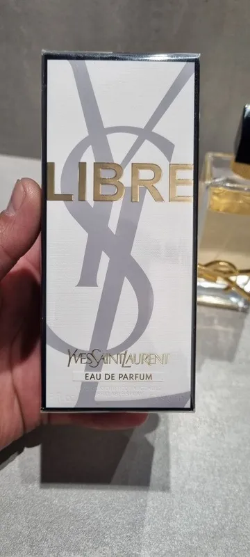 LIBRE Yvessaint Laurent Eau de Parfum распив тоже есть 10мл 200000су — фото 1 LIBRE Yvessaint Laurent Eau de Parfum распив тоже есть 10мл 200000су — фото 1