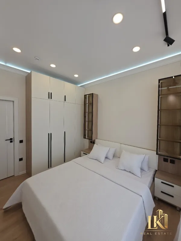 1-комнатная квартира, 41 м², 8/16, ЖК O'z Makon (Яшнабадский район) — фото 3